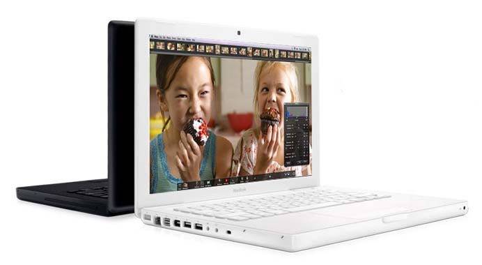 MacBook