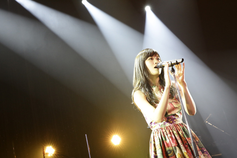前田敦子 1st LIVE【SEVENTH CHORD】