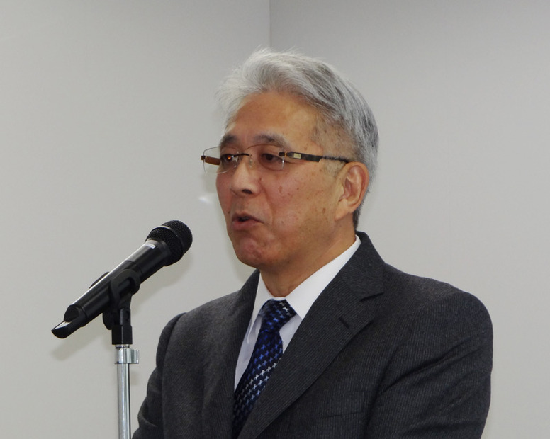 NHKエンタープライズの今井環氏