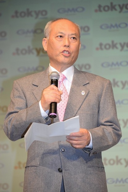 「.tokyo」は年間900-2000円前後