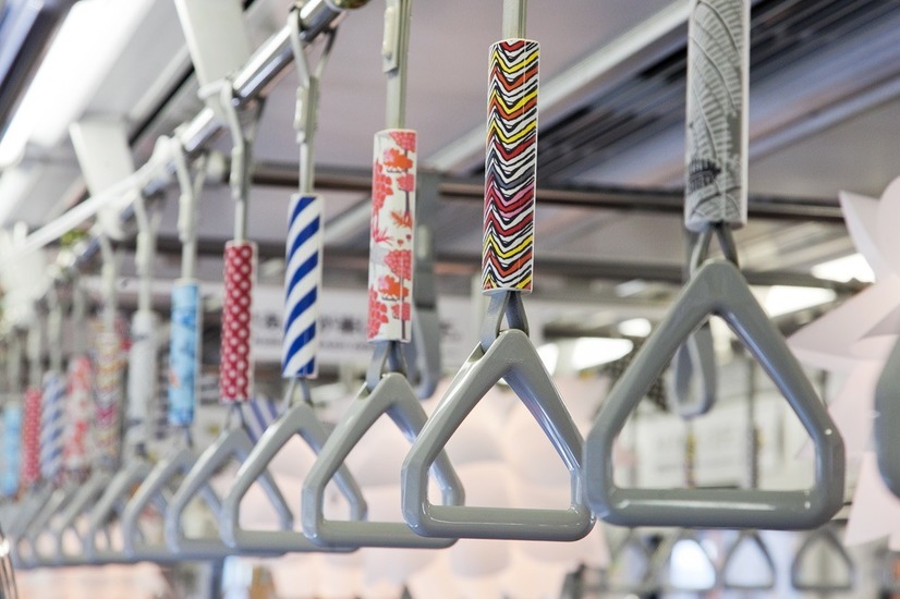 IKEA 立川 PARTY TRAIN（4月7日）