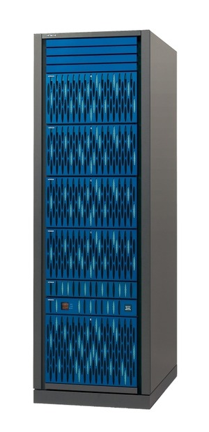 Hitachi Universal Storage Platform VM