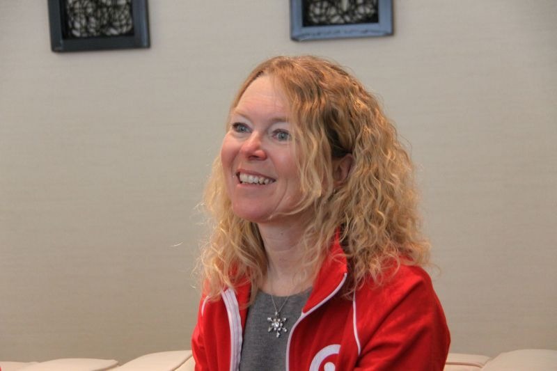 Twilio Chief Marketing Officer Lynda Smith氏