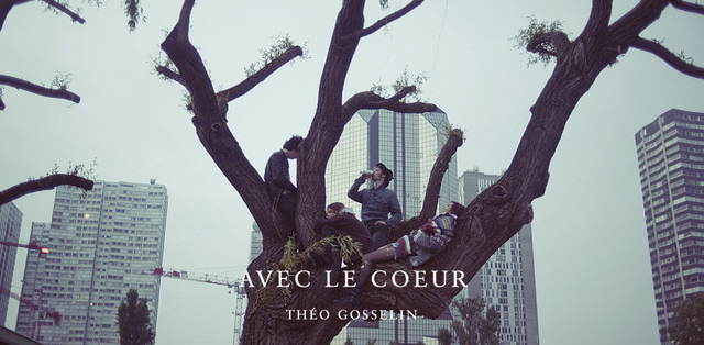 「Avec Le Coeur」より