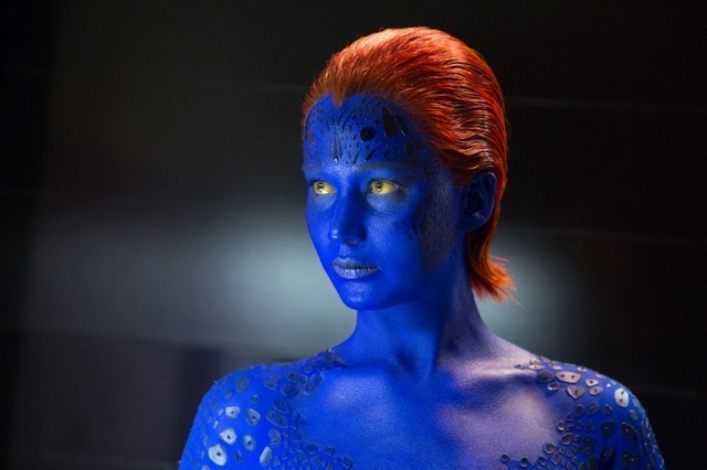 『X-MEN：フューチャー＆パスト』　(C) 2014 Twentieth Century Fox