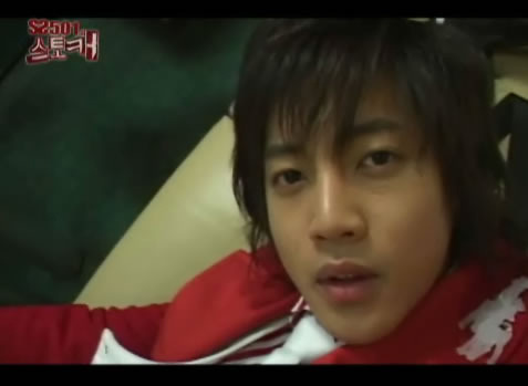 SS501とストーカー