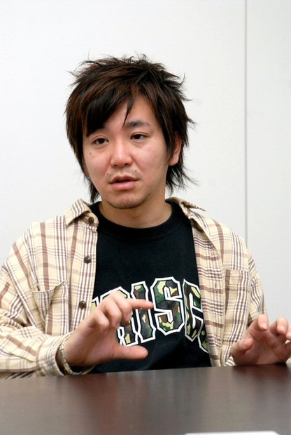 カウイチ 総合企画部兼システム開発部 次長 長谷川憲司 氏