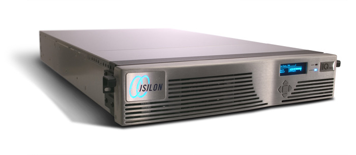 Isilon IQ 1920