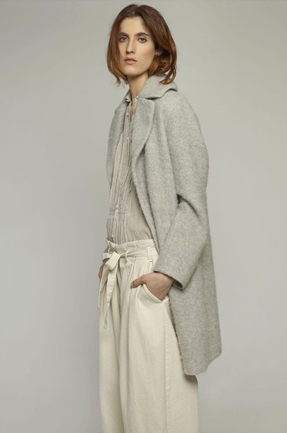 パドカレ 14-15AWコレクション