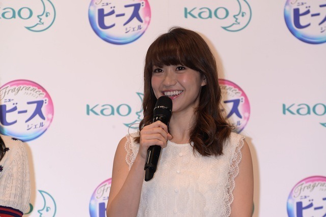 “溜めるタイプ”は島崎遥香……洗濯物