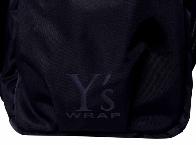 Y's WRAP トート　