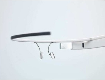 Google Glass