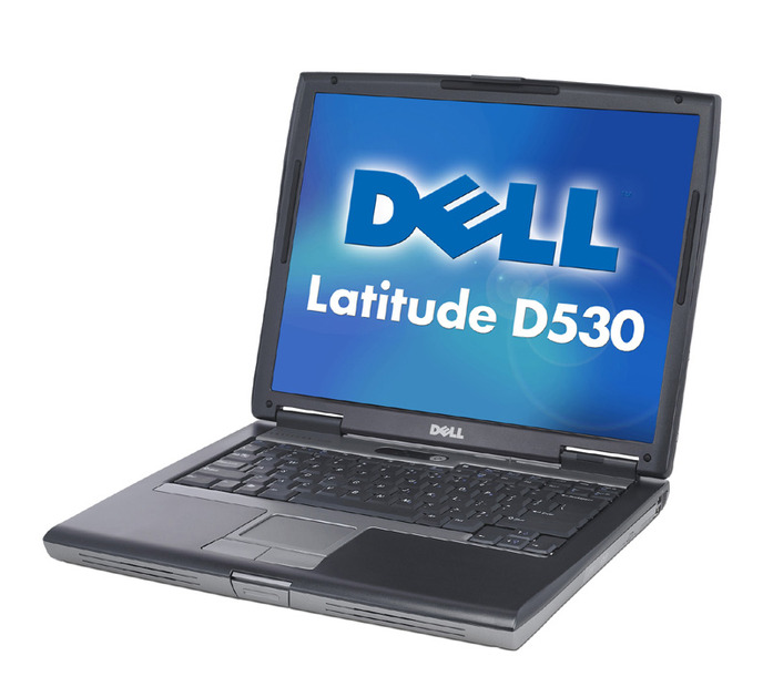 Latitude D530