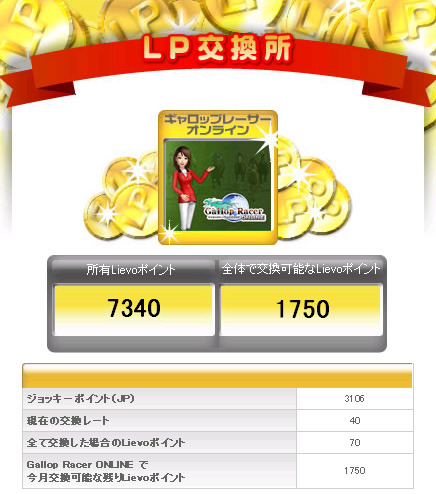 LP交換所