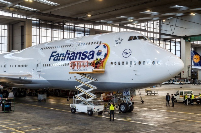 Fanhansa