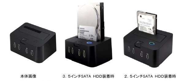 裸族のお立ち台Hubプラス