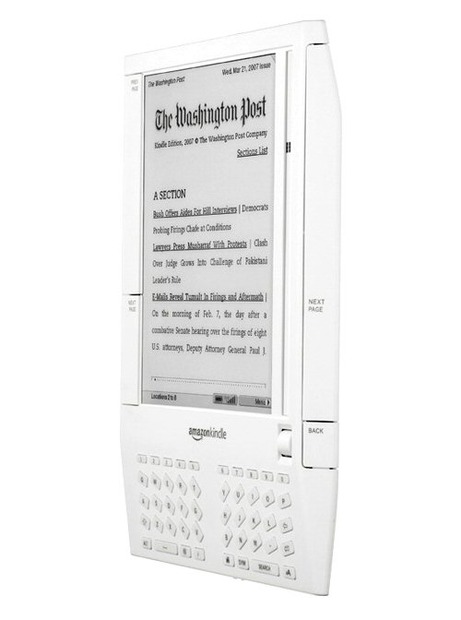 Amazon Kindle