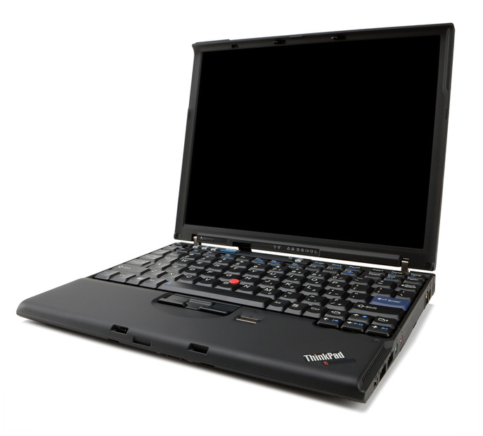 ThinkPad X61s 15th Anniversary Edition