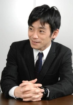 坂口 孝則氏（経済評論家）