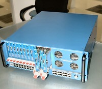 トラストガードとIRIがブレードサーバに関する特許を取得