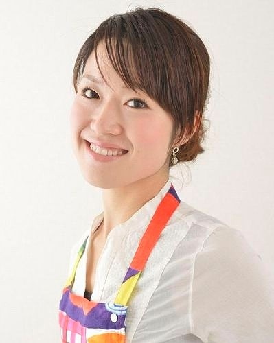 管理栄養士の柴田真希氏