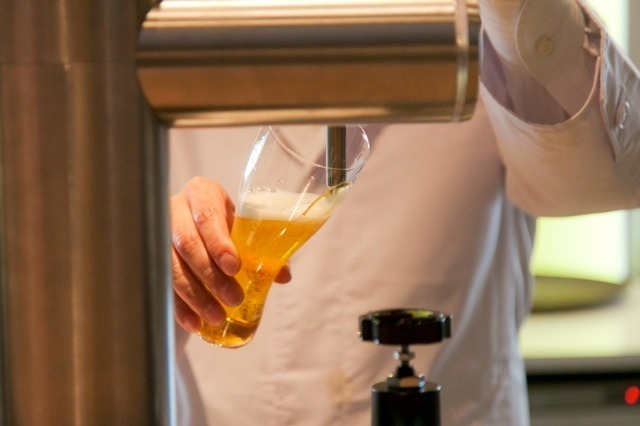 The PREMIUM BEER HILLS［PREMIUM BAR］