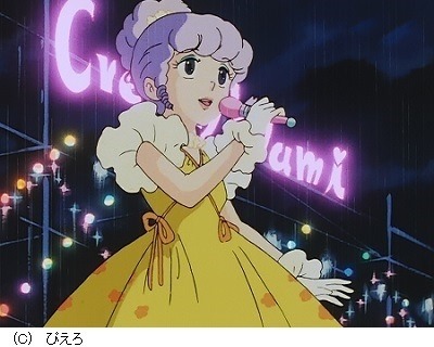 「魔法の天使 クリィミーマミ」キャラクターデザイン・高田明美さんインタビュー　“いつも、ホームグラウンドのように心の中に。”