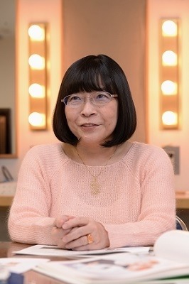 「魔法の天使 クリィミーマミ」キャラクターデザイン・高田明美さんインタビュー　“いつも、ホームグラウンドのように心の中に。”