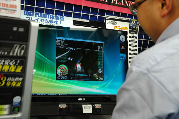 このあと、ものすごい勢いで小山店長が…