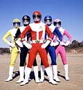 東映特撮BB、「時空戦士スピルバン」「大戦隊ゴーグルファイブ」等を追加