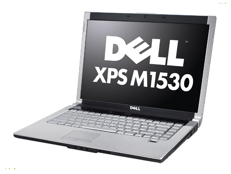 XPS M1530