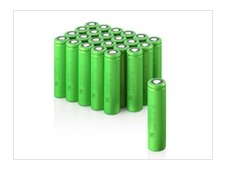 ソニーのオリビン型リン酸鉄リチウムイオン二次電池