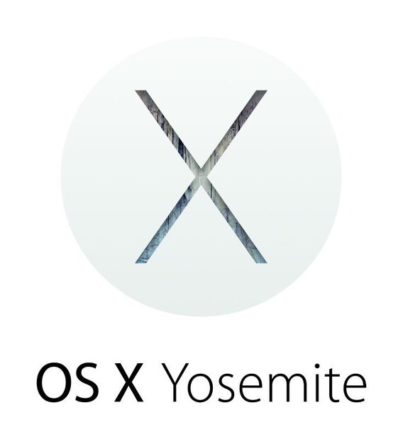 OS X Yosemite