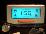 ［CES 2003速報（現地9日）］SPOT製品に人気が集まるMSブース。Xbox Live専用コーナーも