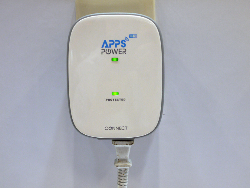 WiFi Smart Plug