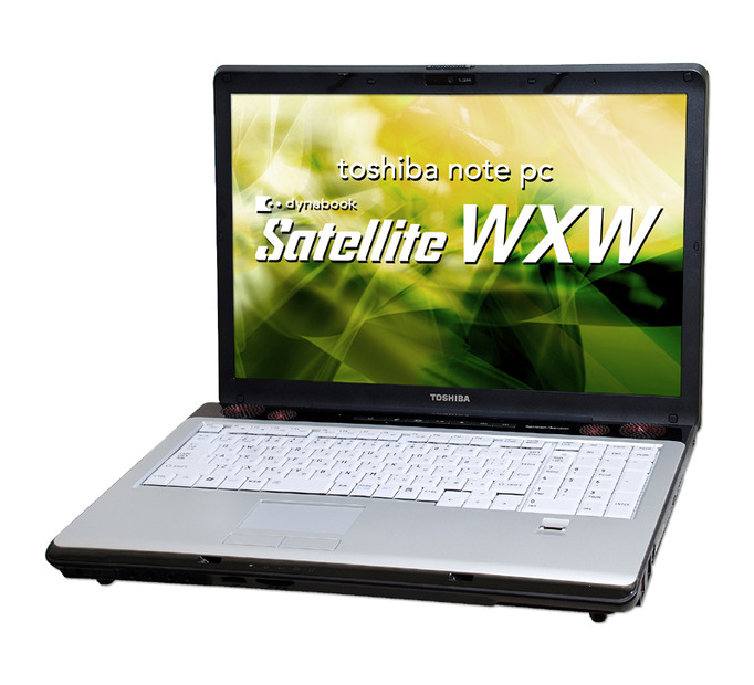 dynabook Satellite WXW