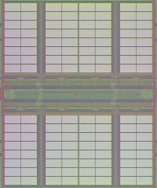 今回実験に成功したMRAM