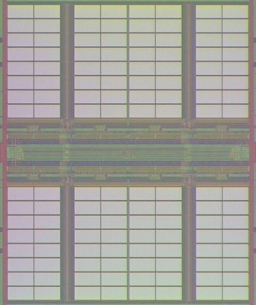 今回実験に成功したMRAM