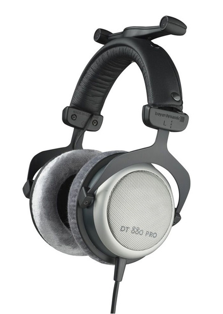 DT880PRO HT