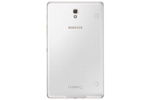 「GALAXY Tab S」8.4インチ版