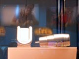 ［CES 2003速報（現地9日）］ソニーのニューコンセプトは“World About U”。ホールの外に壮大なソニーワールドを展開