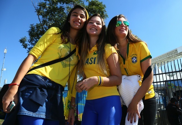 2014年FIFAワールドカップブラジル大会　