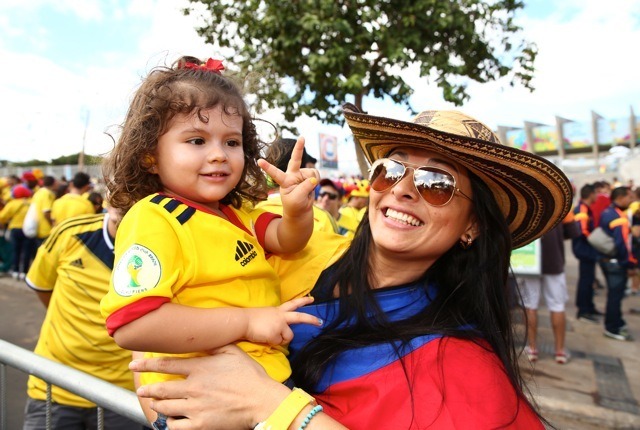 2014年FIFAワールドカップブラジル大会