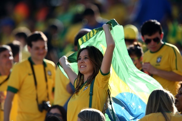 2014年FIFAワールドカップブラジル大会