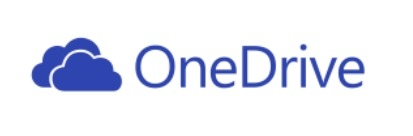 「OneDrive」ロゴマーク