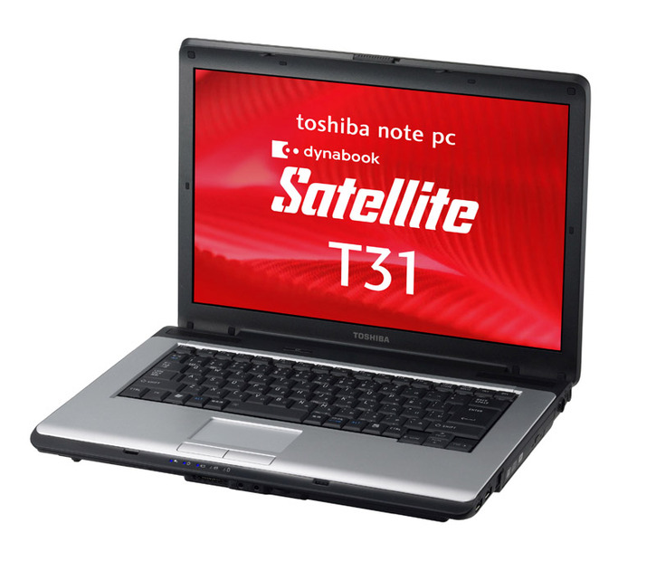 dynabook Satellite T31