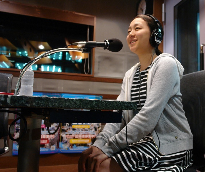 浅田真央さん