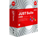 JUST Suite 2008
