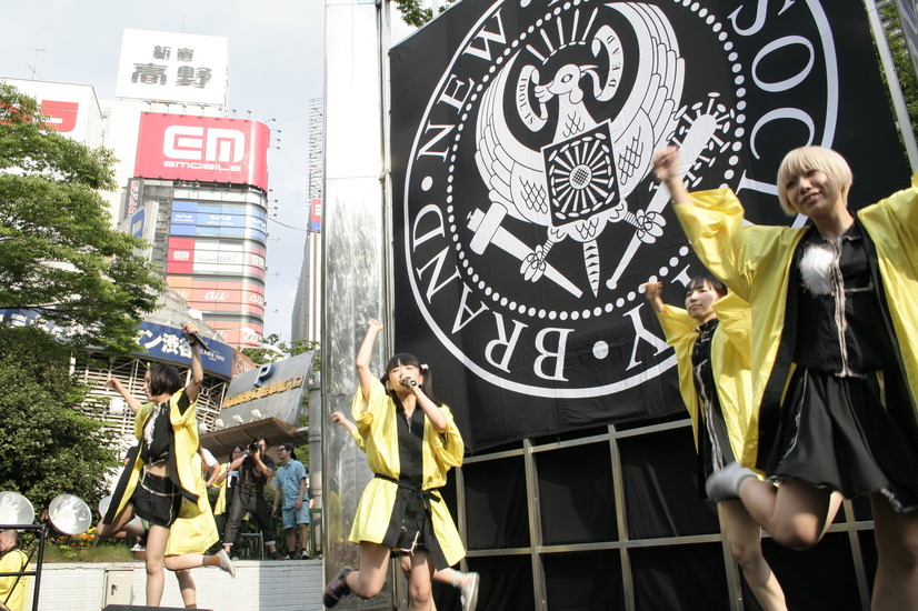 「最後のお願い」イベント