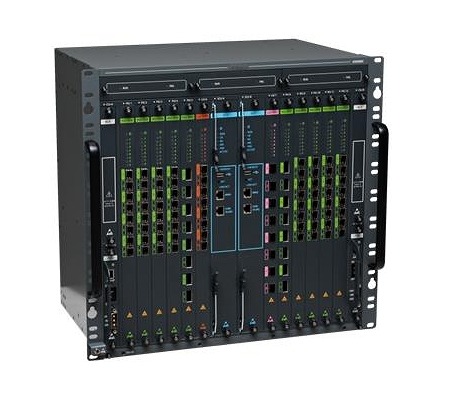 「U9500H/OLT」外観